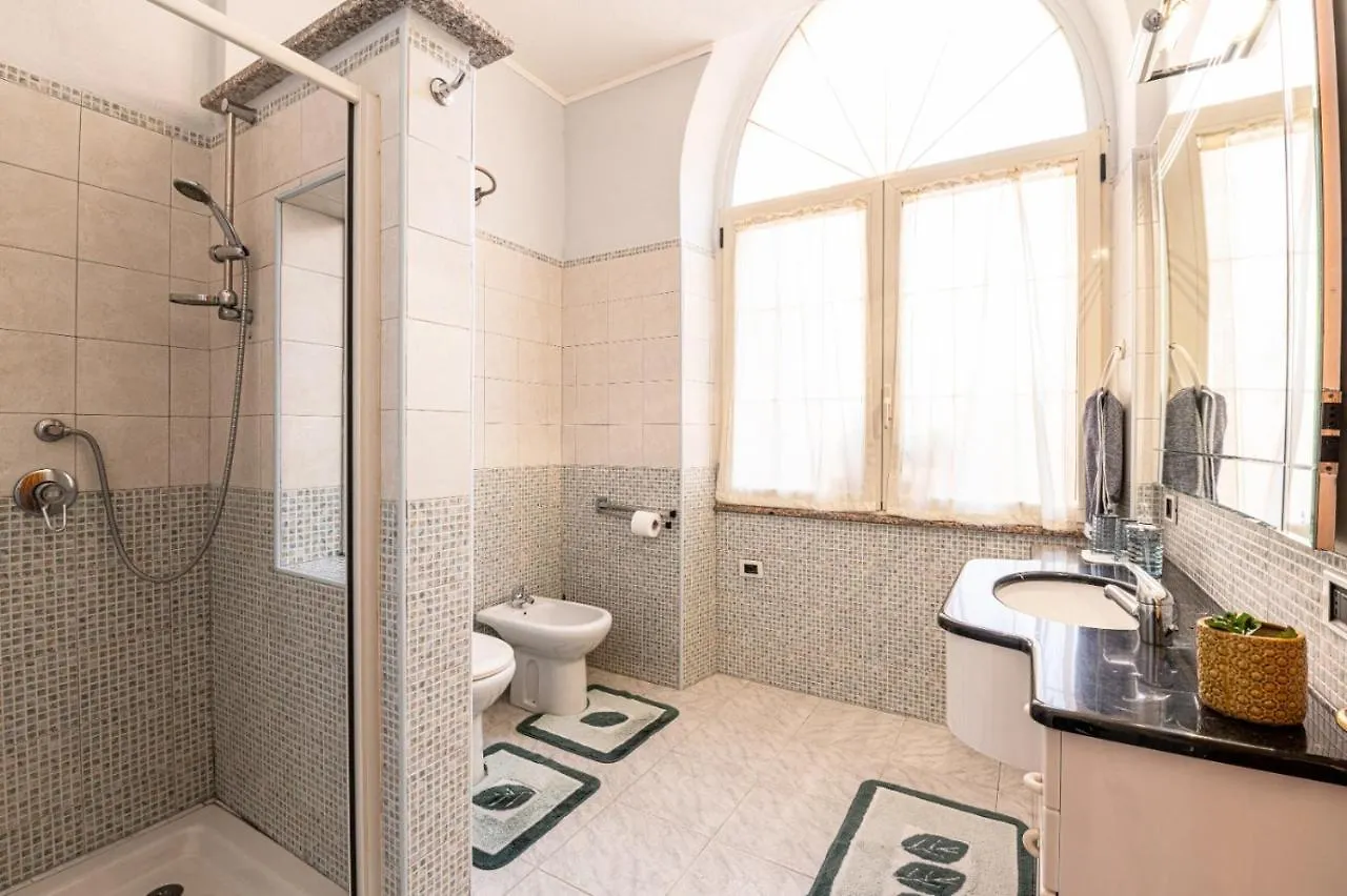 Hotel La piuma Quartu SantʼElena