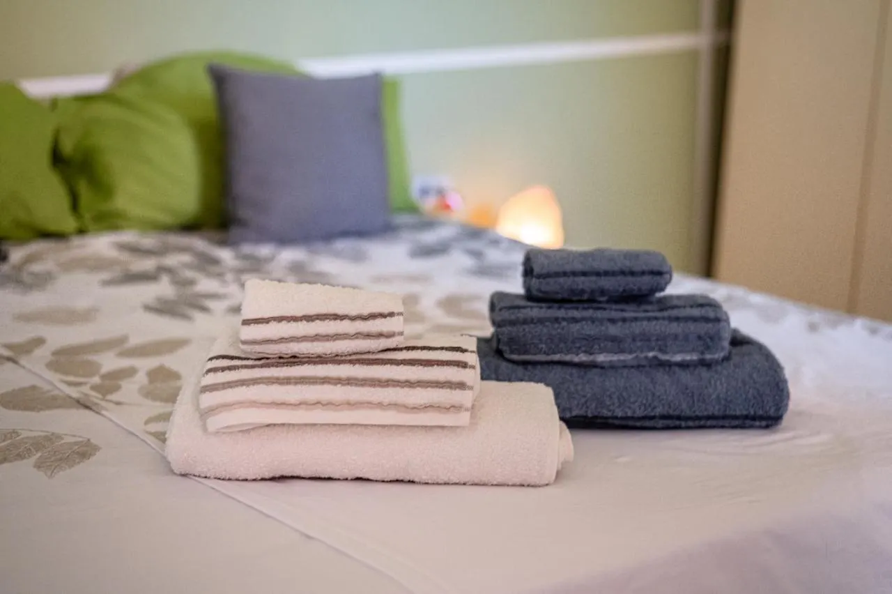 Affittacamere Hotel La piuma Quartu SantʼElena